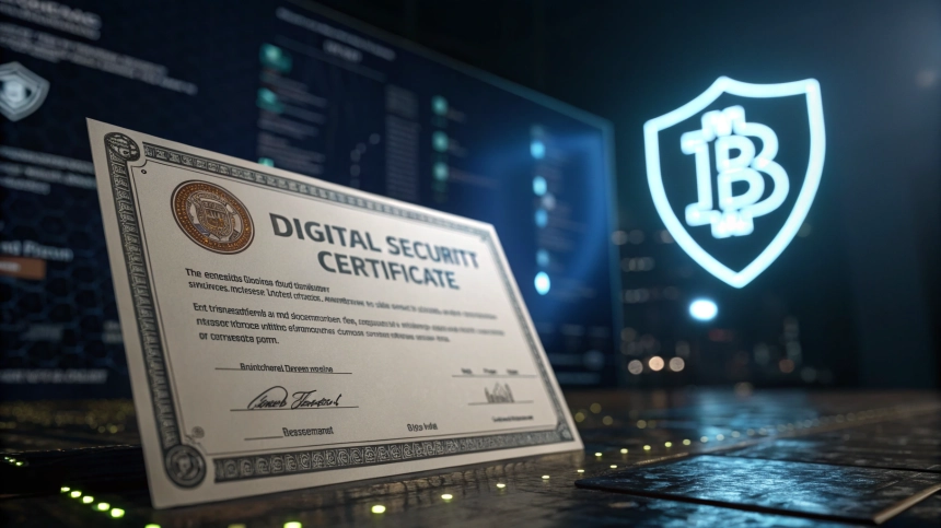  하이브리드 인증서가 이끄는 보안 혁신… 양자 컴퓨팅 시대 '전환열쇠' 되나