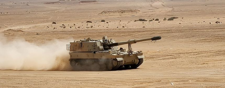  트럼프 중동 발언 여파…국내 방산주 급등, 수출 기대감↑