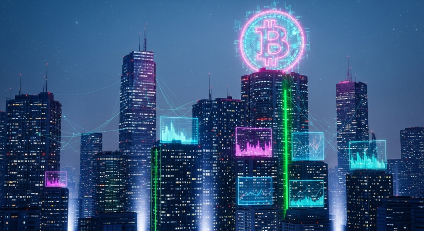  마이클 세일러의 전략기업, 비트코인으로 1조 원 돌파한 자본 전략