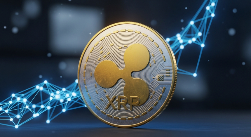  고래, 113억 원어치 XRP 매집…“지지선 유지 시 66% 상승 여력”