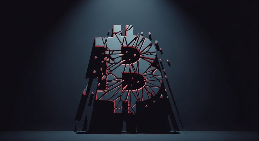 비트코인 투자심리 최저치... 전문가들 