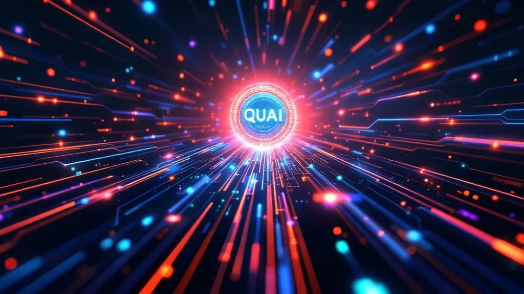 Quai Network, Wormhole 연동…QUAI·QI 토큰 40여 개 체인 간 전송 지원