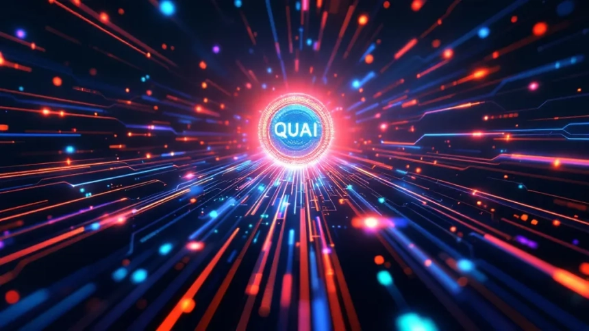  Quai Network, Wormhole 연동…QUAI·QI 토큰 40여 개 체인 간 전송 지원