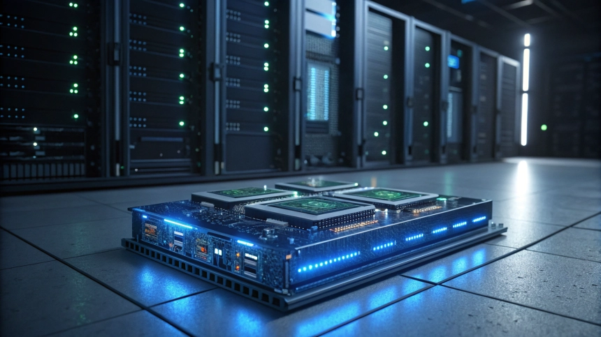  MS, 네비우스와 25조 원 규모 AI 인프라 계약…GPU 전쟁 본격화