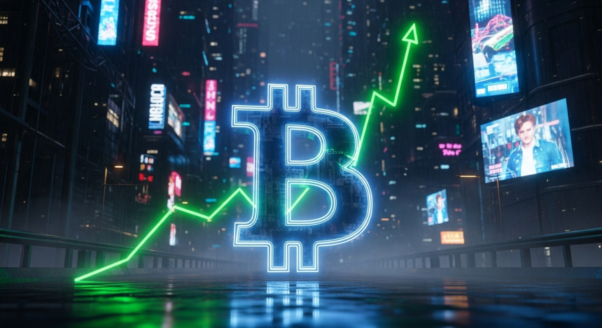  비트코인, '슈퍼사이클' 촉발 신호탄…기술 패턴이 가리키는 36만 달러 가능성