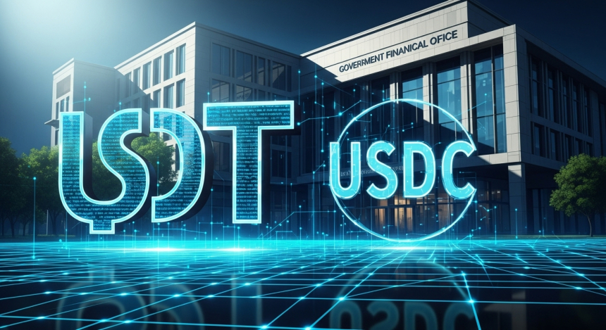  카자흐스탄, 스테이블코인으로 규제 수수료 납부 허용…바이비트 첫 참여