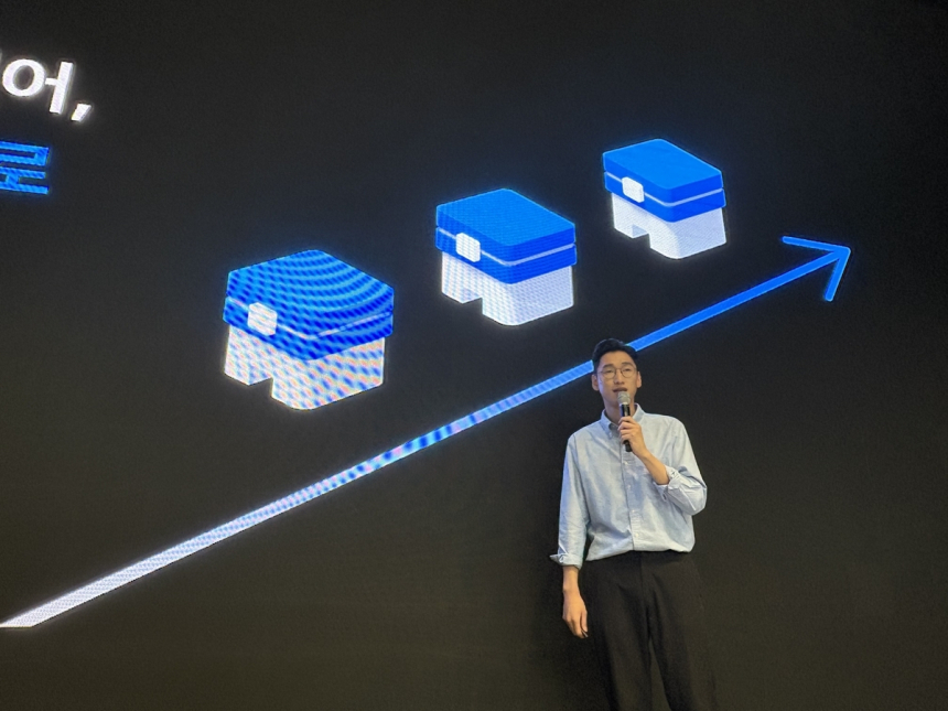  토스, 얼굴로 결제하는 '페이스페이' 가입자 40만 돌파…오프라인 혁신 시동