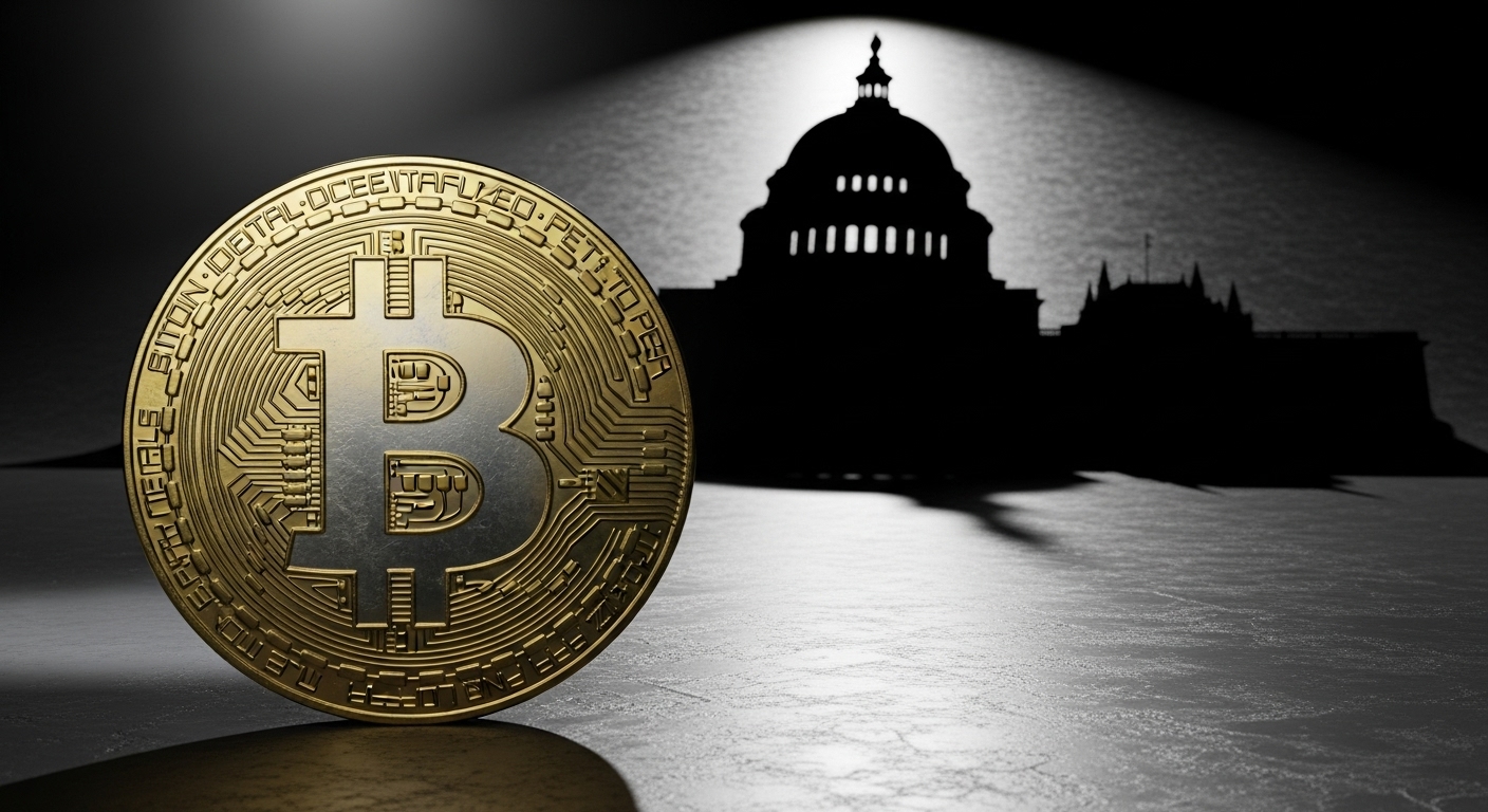OKX 임원, '美 정부의 BTC 전략 비축'에 경고... “시장 왜곡·탈중앙성 훼손 우려”