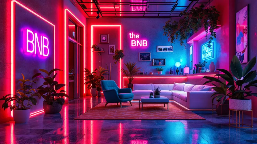 BNB, 사상 최고가 989.78달러 기록
