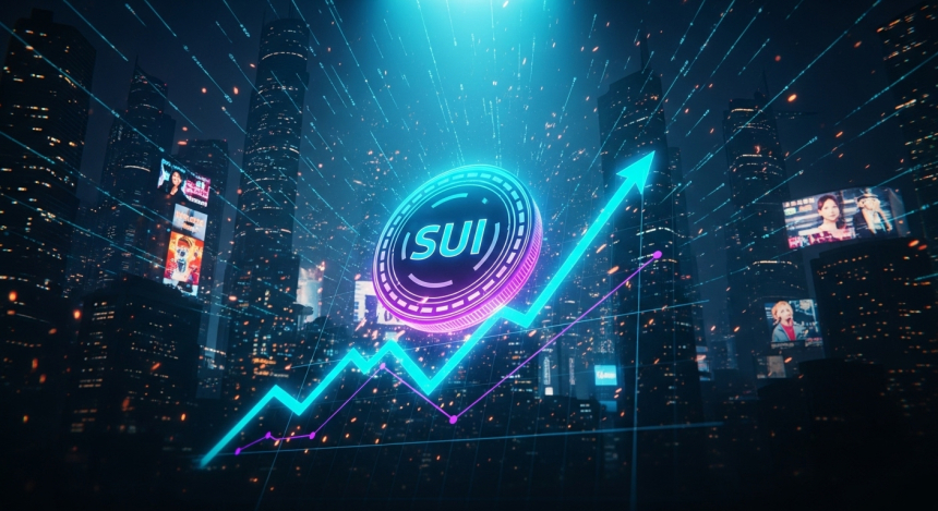  수이, KBW 포함 9월 서울 대형 행사 총출동…‘아시아 집중 전략’ 본격화