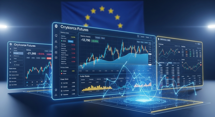  FTX 유럽 부문, Backpack EU로 재탄생…유럽 첫 합법 암호화폐 영구선물 거래소 출범