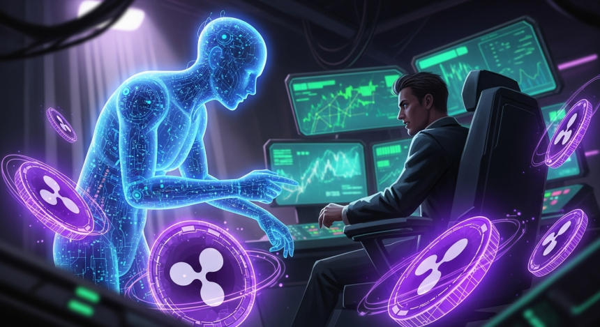 AI가 차트를 대체한다? 암호화폐 투자 방식에 '대화형 분석' 시대 도래