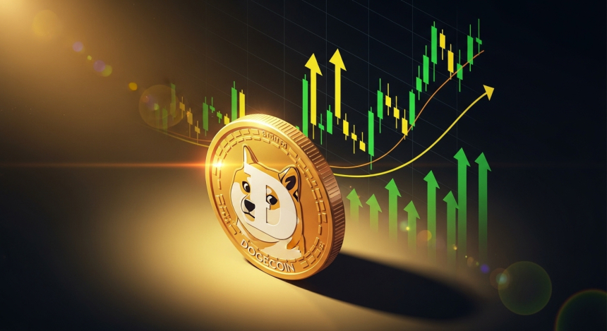  도지코인($DOGE), ETF 출시 효과에 급등…“1달러 현실화 전망”