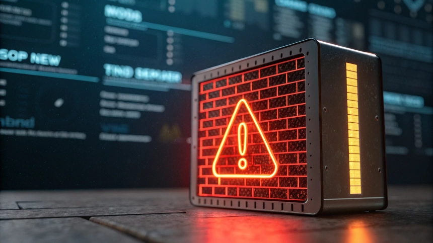  美 정부, 시스코 방화벽 '제로데이'에 긴급 패치 명령…루트 권한 탈취까지