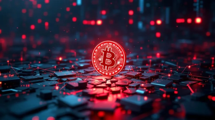 8월 암호화폐 해킹 피해 2,200억원…BtcTurk 해킹만 700억 넘어