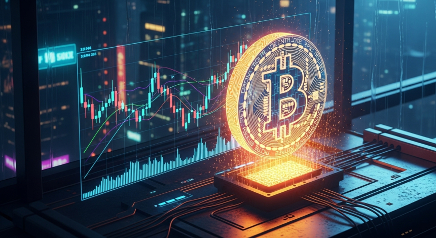  비트코인($BTC), 114,000달러 돌파 눈앞…단기 랠리 혹은 하락 기로