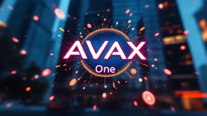  AgriFORCE, 'AVAX One'으로 사명 변경…AVAX 토큰 7억 달러 확보 목표