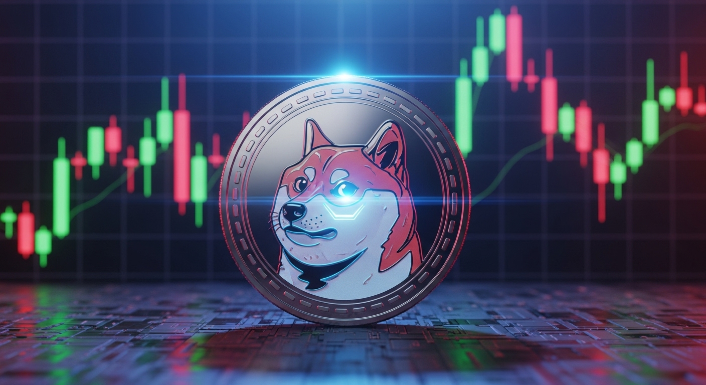 도지코인($DOGE), 고래 매도에도 반등 신호…기관 매수·기술 지표 주목