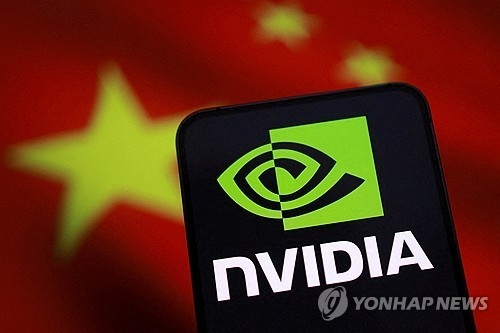  엔비디아, 중국용 AI칩 잇단 실패…현지 기업들 외면