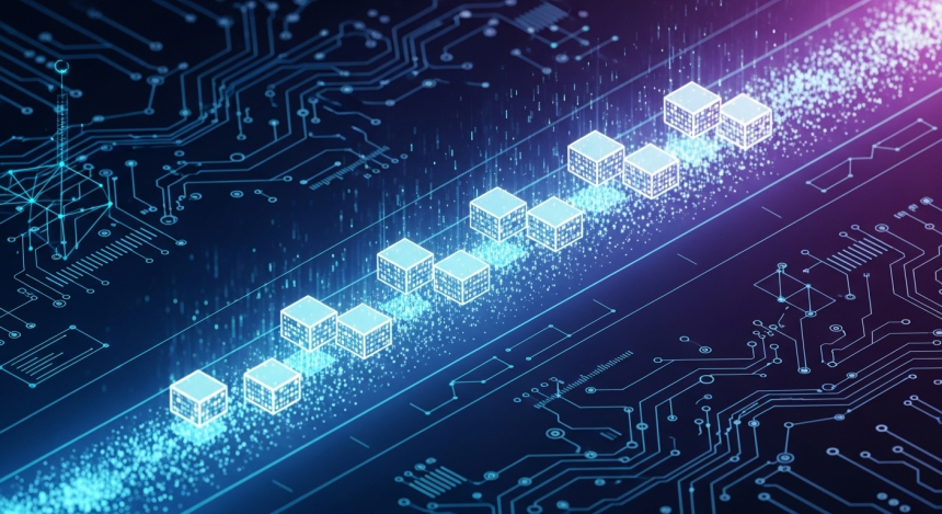  AI, 블록체인 거래 해석의 혁신 열쇠로 부상…투명성의 새로운 진화