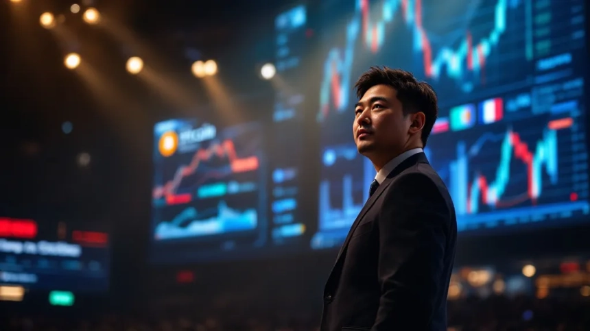 바이낸스 창펑 자오 “국가 규제 참여, 가상자산 산업에 긍정적 영향”