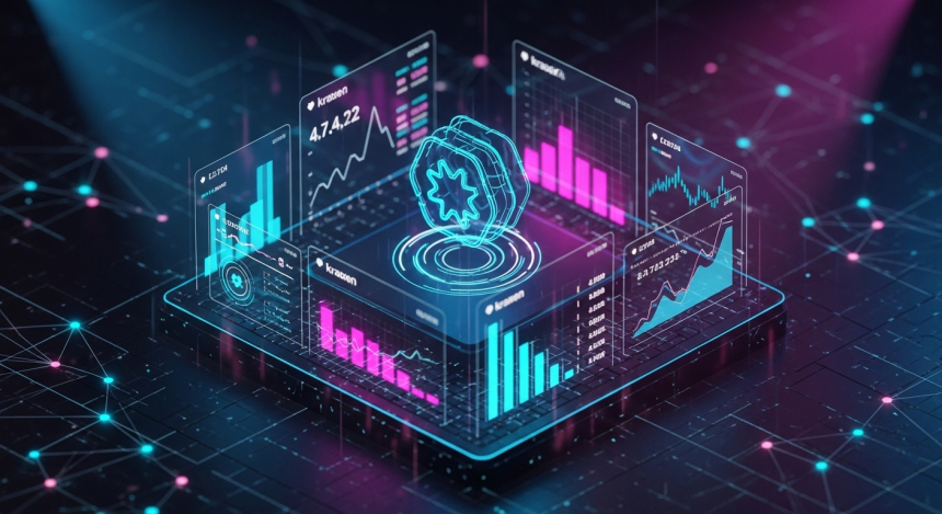  크라켄, 브레이크아웃 인수…실력 기반 자기자본 거래 본격 진출
