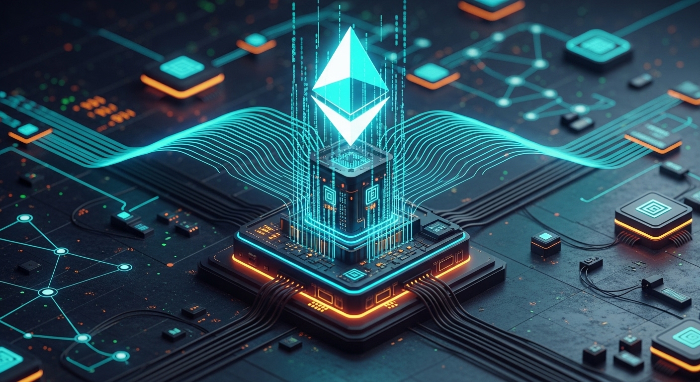 이더리움($ETH) 스테이킹 사상 최고치 돌파…고래 매수세에 5,000달러 기대감 고조