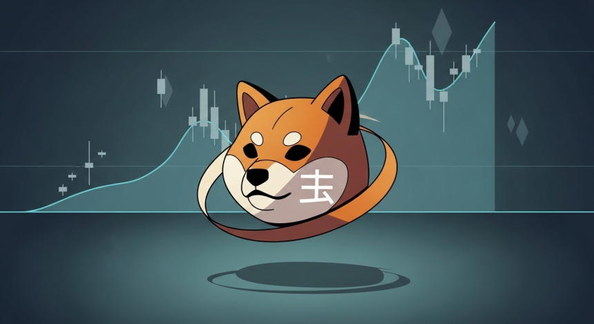  시바이누($SHIB), 파생시장 '무풍지대'…공매도 실종 속 상승 전조 신호