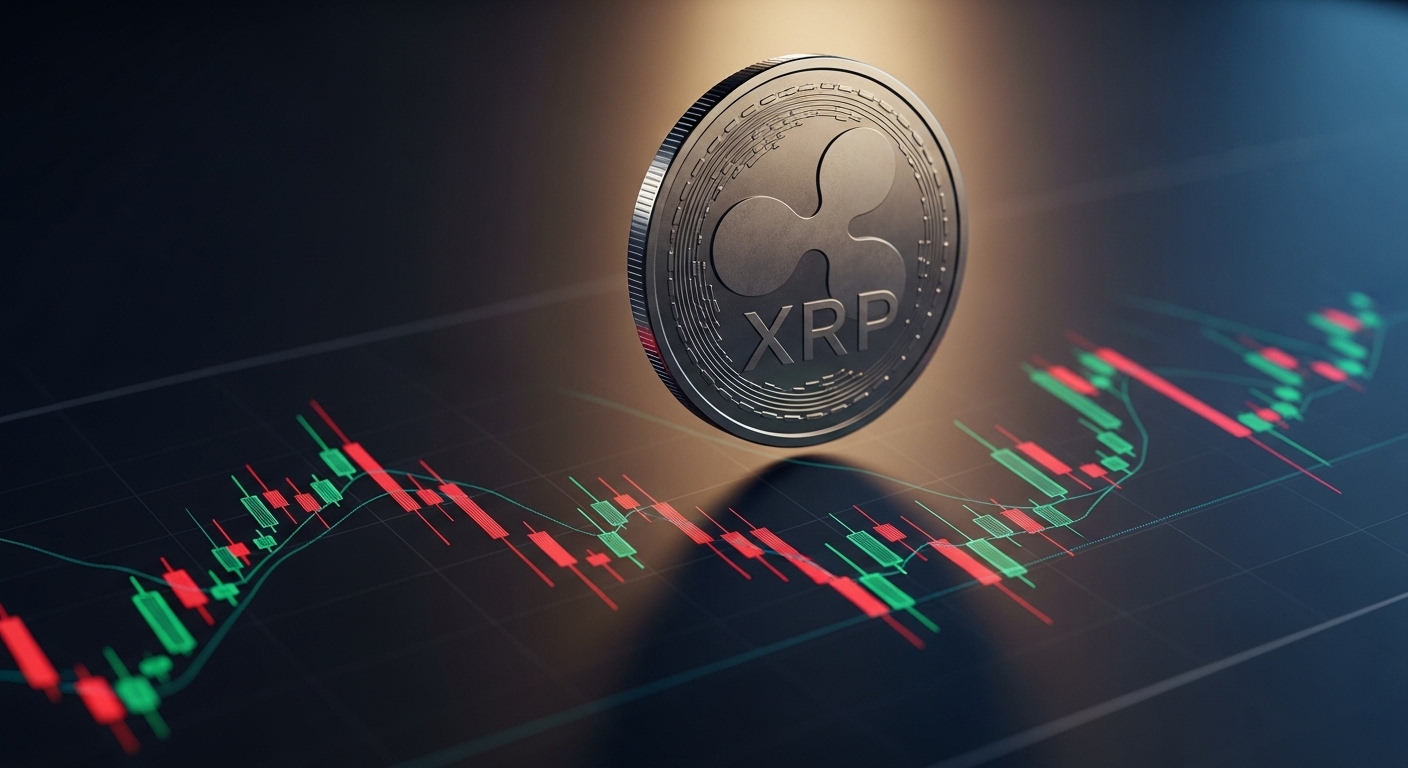 리플(XRP), 3달러 돌파 노린다…단기 강세 속 박스권 흐름 지속 전망
