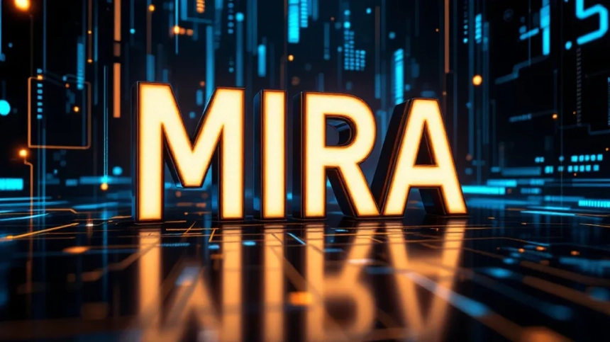  바이낸스, 45번째 HODLer 에어드롭 프로젝트 ‘미라(MIRA)’ 출시