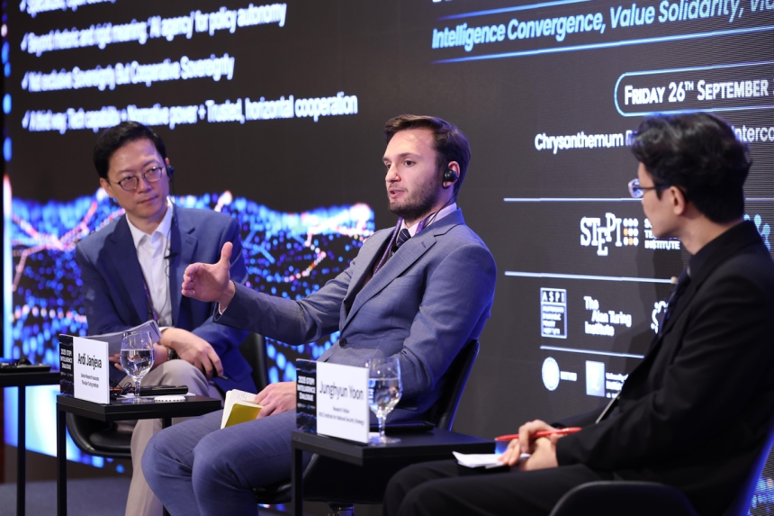  AI 주권 확보, 중견국 연대가 해답… 한·영 '피지컬 AI' 협력 본격화