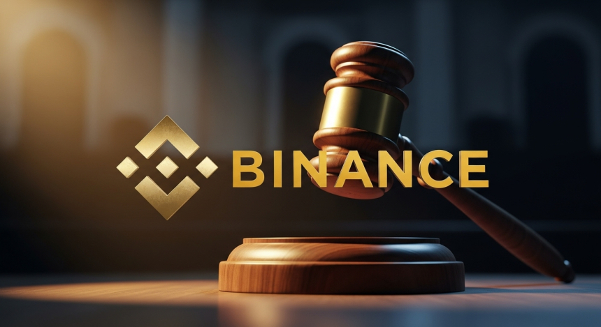 바이낸스, 美 법무부 '감시 해제' 협상 중…규제 부담 완화 기대