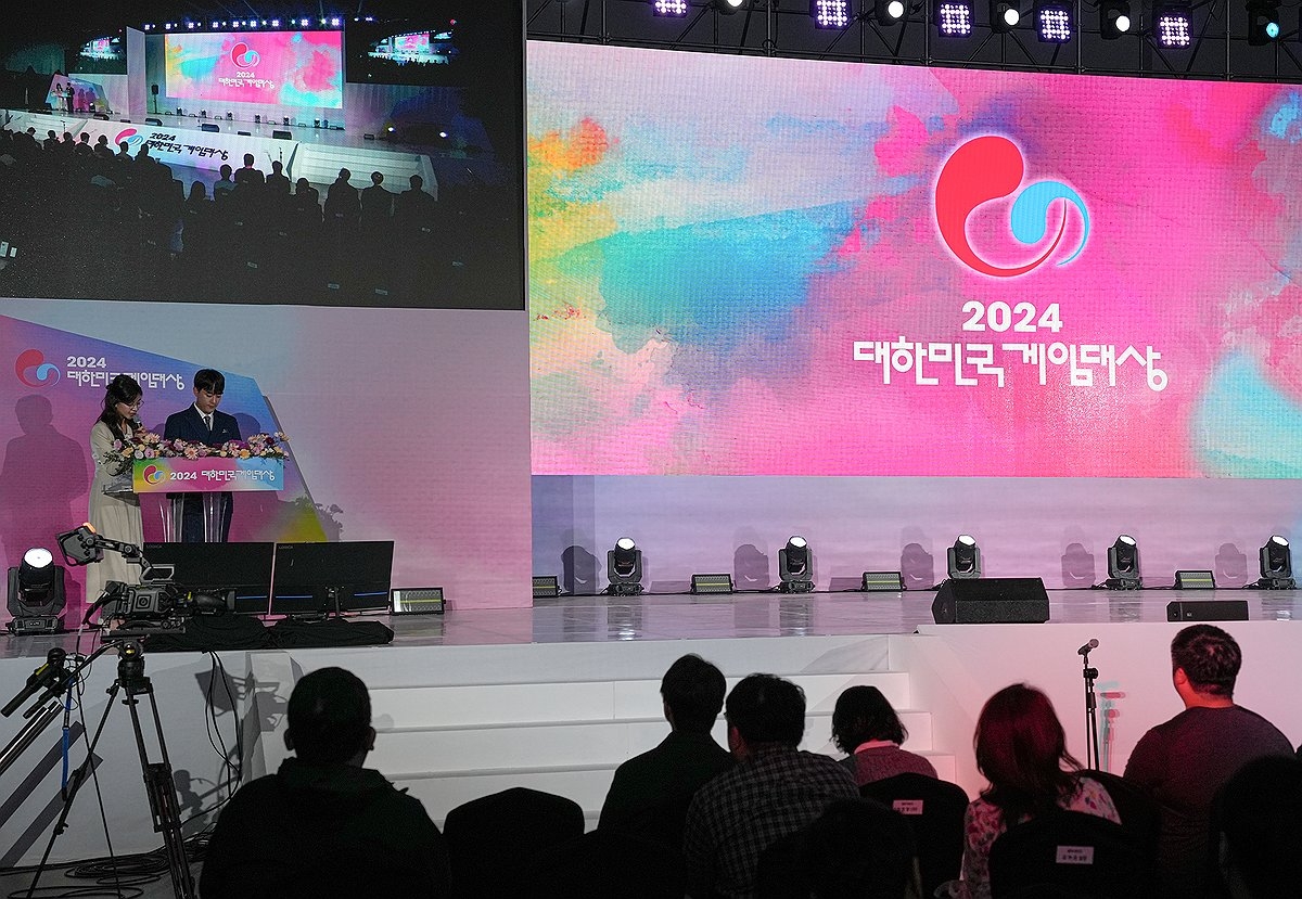 대한민국 게임대상, 30주년 맞아 '인기 성우상' 신설…대중 참여 확대