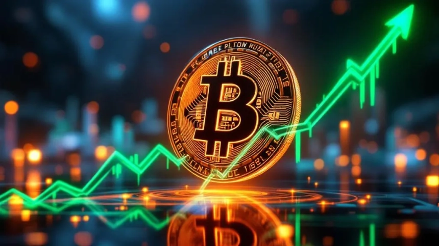 비트코인, 다시 11만1천달러 돌파