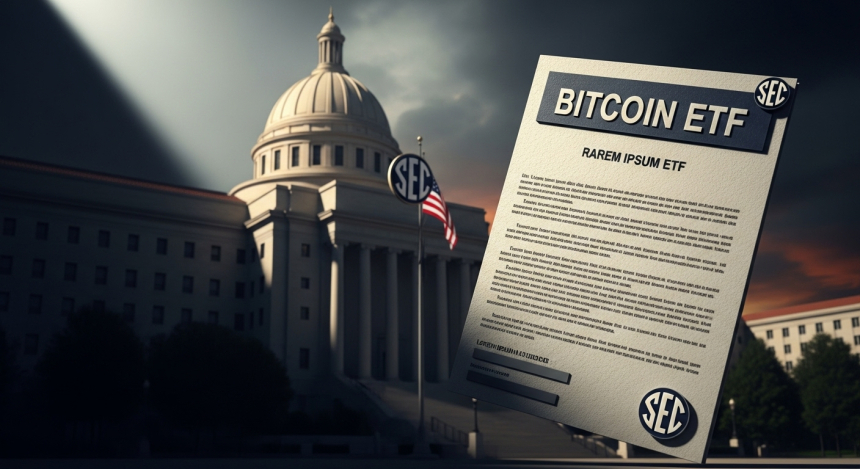  SEC, 트럼프發 비트코인 ETF 심사 연기…암호화폐 ETF 승인 물꼬 트이나