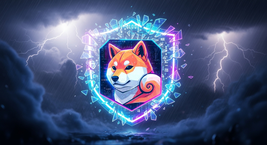  시바이누(SHIB), 보안 불안·리더 이탈 겹악재…30일 내 생존 시험대