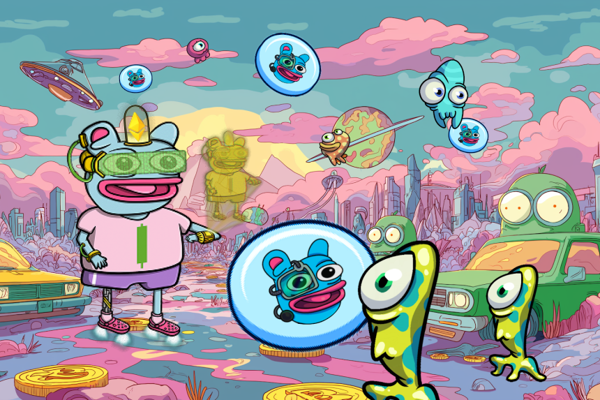  XRP 가격 3달러 저항선 돌파 난항…레이어 브렛, 5,000% 급등 가능성에 ‘대체 투자처’ 부상