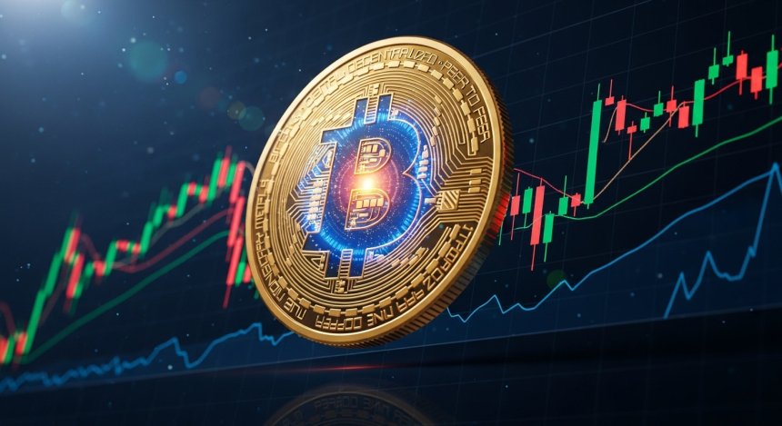 비트코인(BTC) 파생상품 유동성 확대…“시총 10조 달러도 가능”