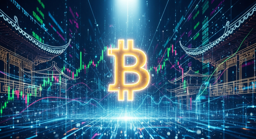  중국 넥스트테크, 6,950억 원 규모 주식 발행…비트코인($BTC) 추가 매입 나선다