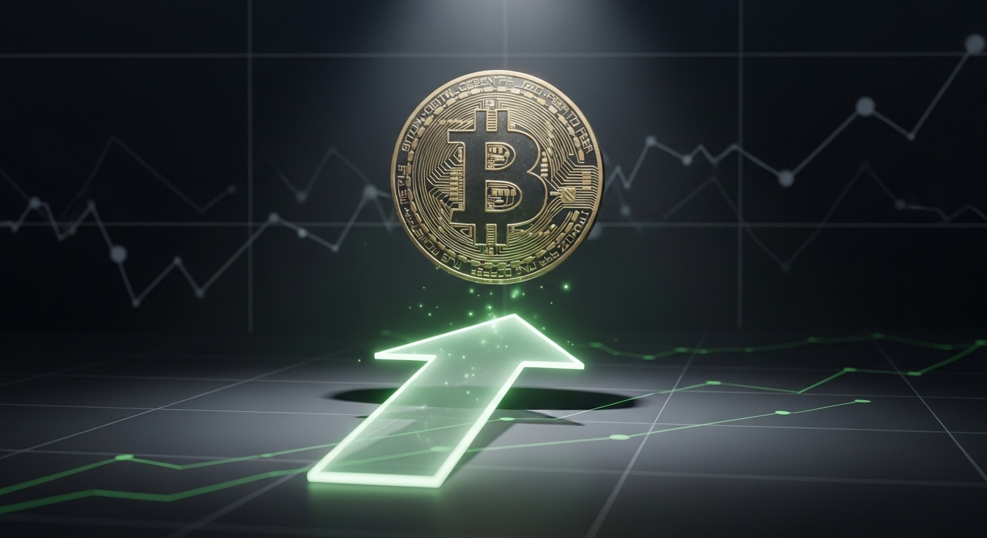 비트코인(BTC) '녹색 9월' 기록... 연말 강세장 신호탄 될까