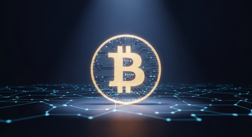  ETF는 올랐지만…비트코인 네트워크 '침체 신호' 뚜렷