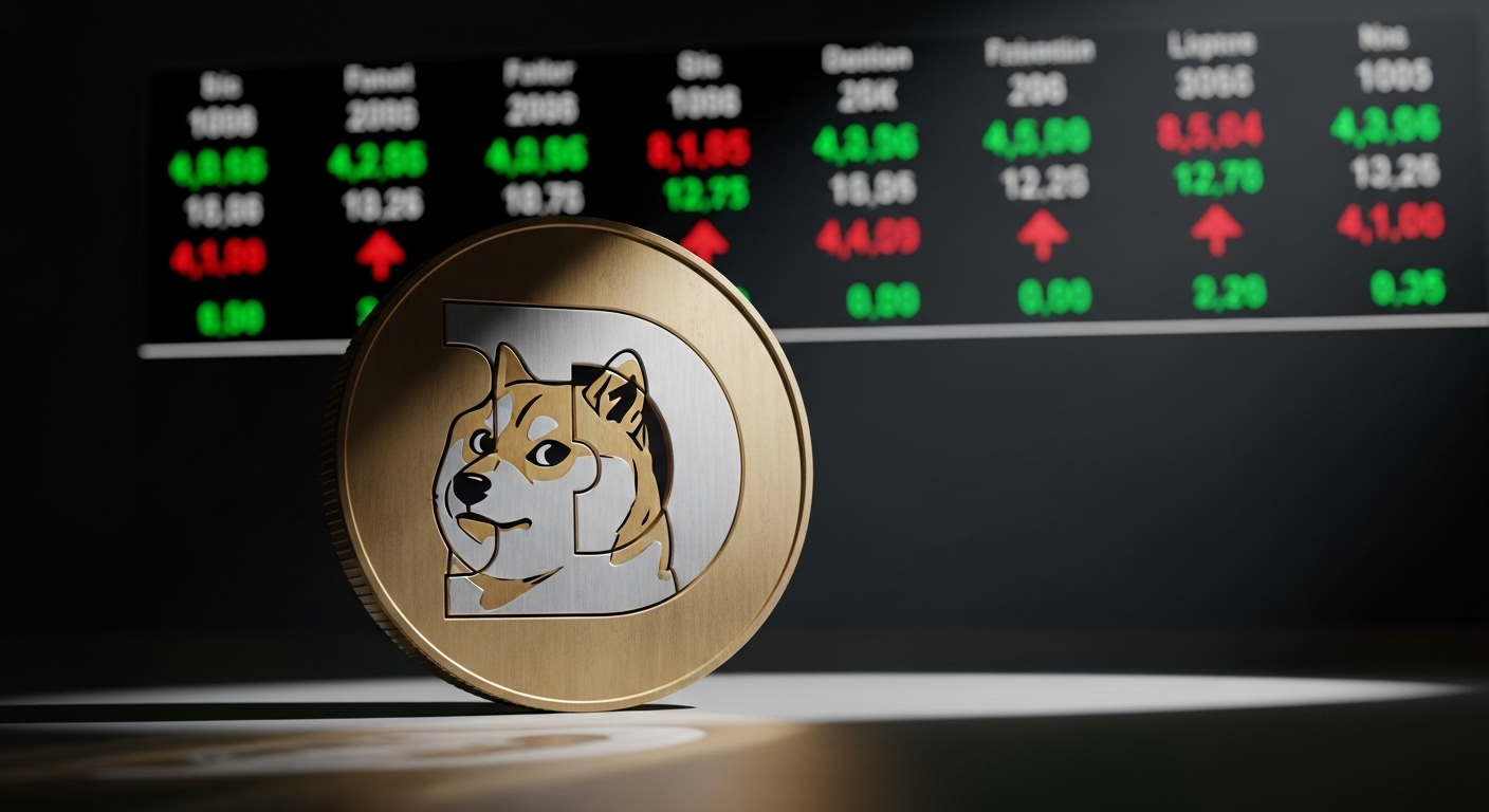 美, 도지코인($DOGE) ETF 첫 승인... “제도화 상징” vs “투기 상품” 논란