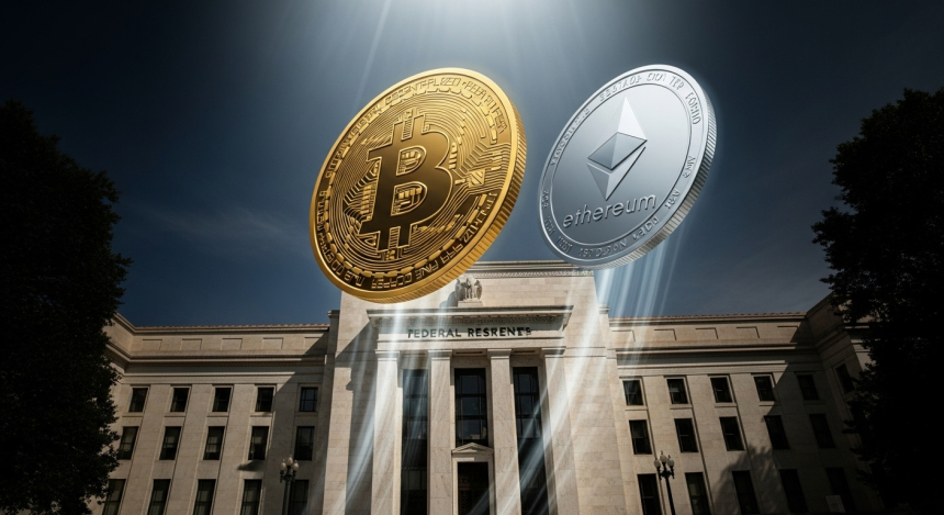 비트코인($BTC)·이더리움($ETH), 연준 완화 신호에 4분기 랠리 전망…“올해 최대 매수 기회”