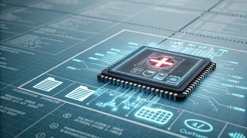  AI 헬스케어 스타트업 프리닥, 432억 원 투자 유치…환자 기록 혁신 예고