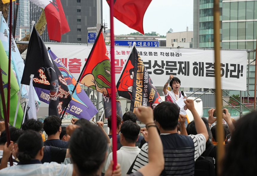  네오플 노조, 성과급 갈등에 전면 재파업 예고…던파 유저들 불만 확산