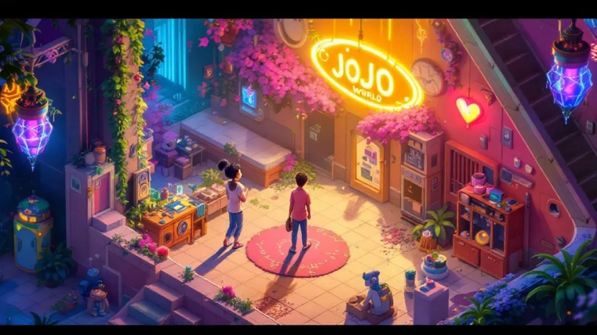 바이낸스, JOJO·DL 신규 토큰 출시…TGE 38단계 시작