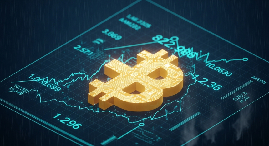  비트코인($BTC) '황금 십자' 신호 재점화…사상 최고가 향한 시동