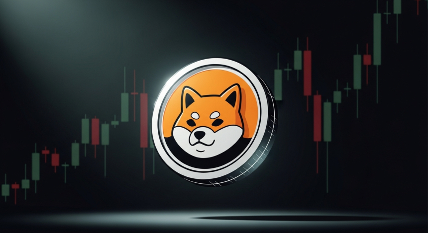  시바이누($SHIB), 21% 급락…거래량 급감 속 방향성 '혼선'