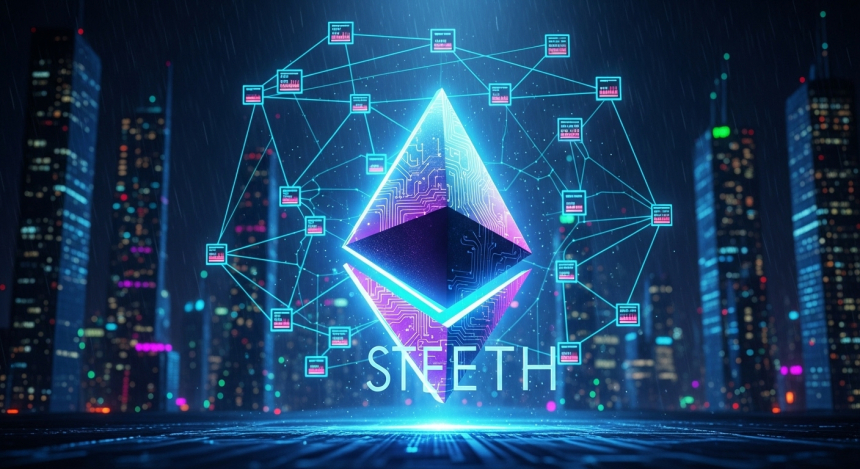 이더리움($ETH) 스테이킹 신규 수요 급증…매도 우려 정면 반박