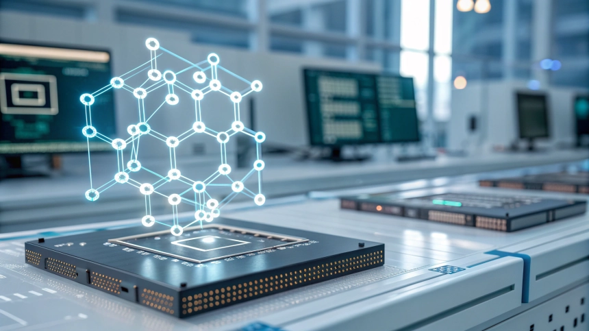  신소재 찾는 AI 검색엔진, 컵스AI 1억 달러 투자 유치